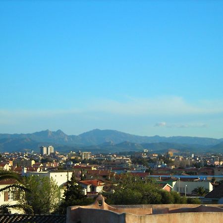 Bed & Breakfast Dessole Ольбия Экстерьер фото