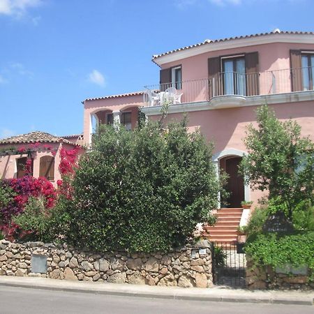 Bed & Breakfast Dessole Ольбия Экстерьер фото