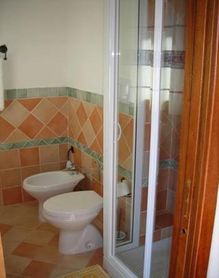 Bed & Breakfast Dessole Ольбия Экстерьер фото