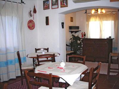 Bed & Breakfast Dessole Ольбия Экстерьер фото