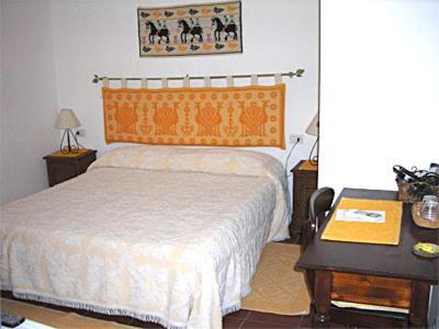Bed & Breakfast Dessole Ольбия Номер фото
