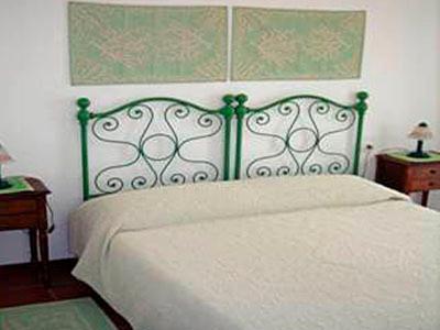Bed & Breakfast Dessole Ольбия Номер фото