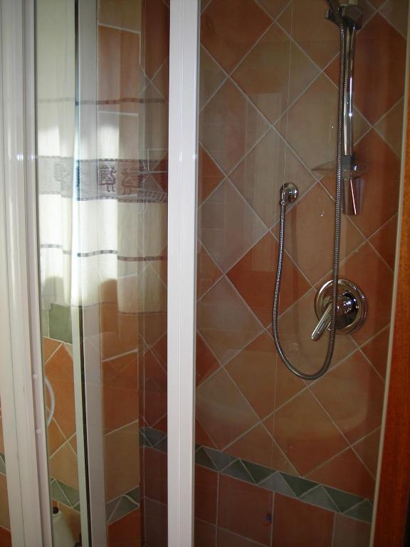Bed & Breakfast Dessole Ольбия Номер фото