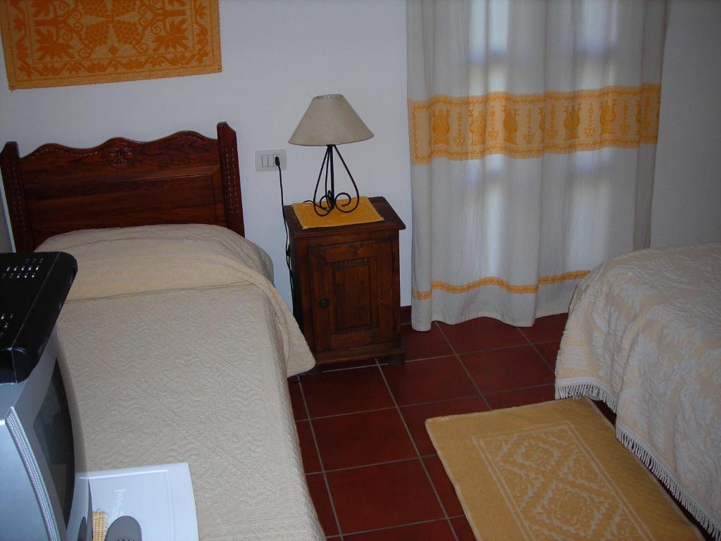 Bed & Breakfast Dessole Ольбия Номер фото
