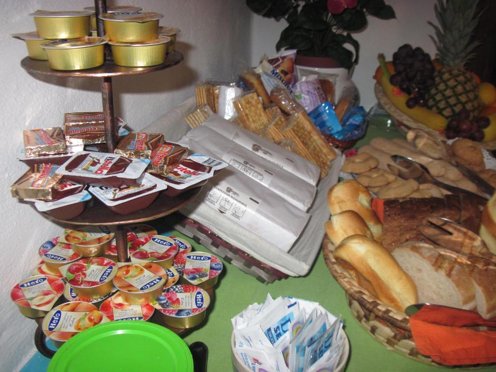 Bed & Breakfast Dessole Ольбия Экстерьер фото